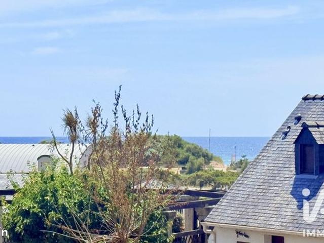 Maison vente à Quimper, Bretagne
