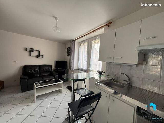 Maison vente à Dreux, Nogent-le-roi
