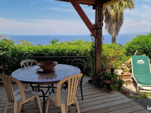 Maison vente à Arrondissement de Toulon, Hyères