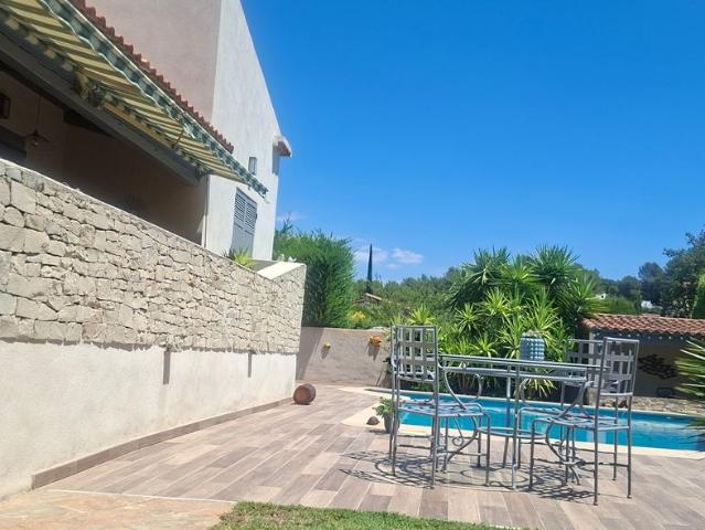 Maison location à Marseille, Aubagne