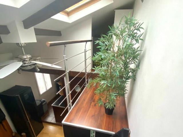 Maison location à Le Raincy, Drancy