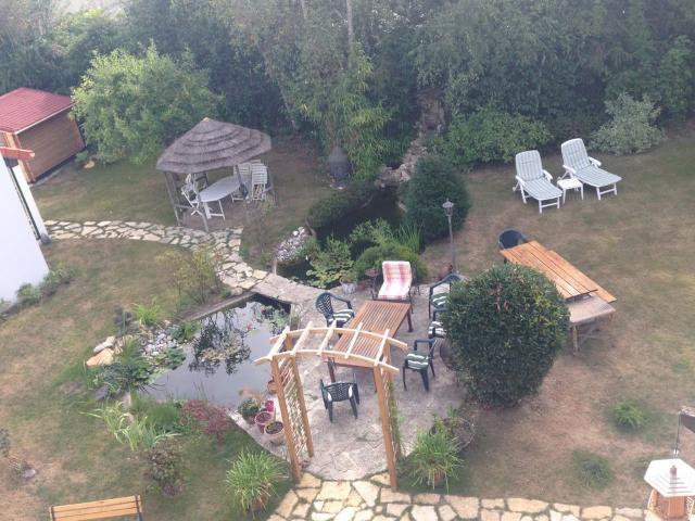 Maison location à Sarcelles, Soisy-sous-montmorency