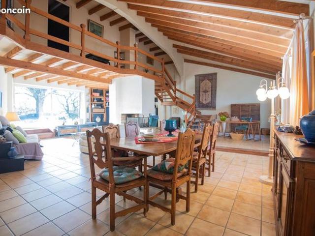 Maison vente à Pechbonnieu, Haute-Garonne