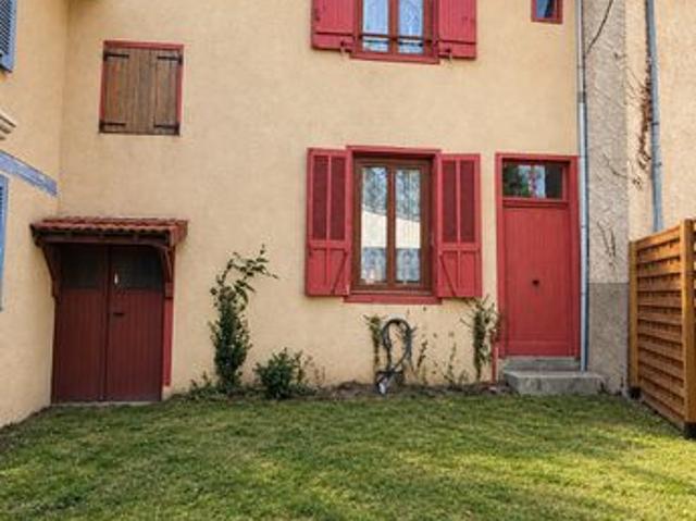 Maison vente à Provins, Saint-germain-laval