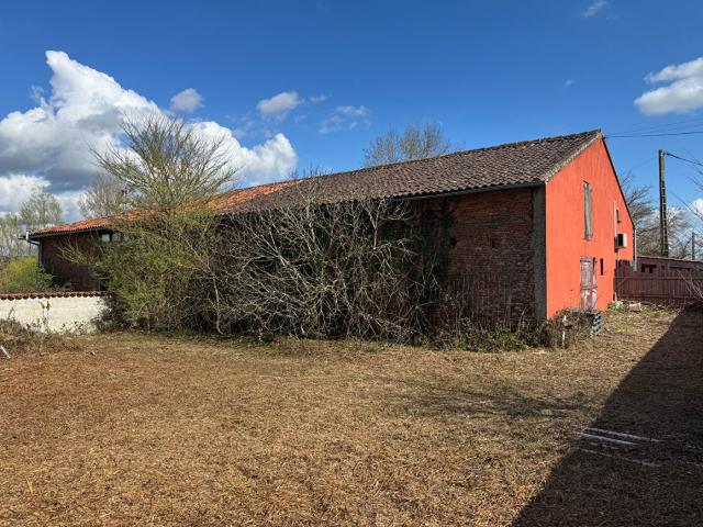 Maison vente à Toulouse, Castelmaurou