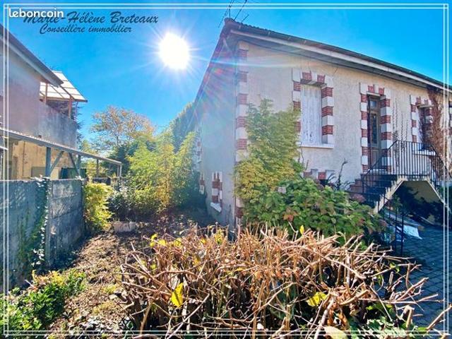 Maison vente à Agen