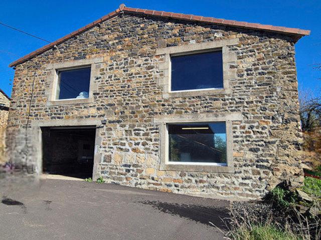 Maison vente à Brioude, Chastel