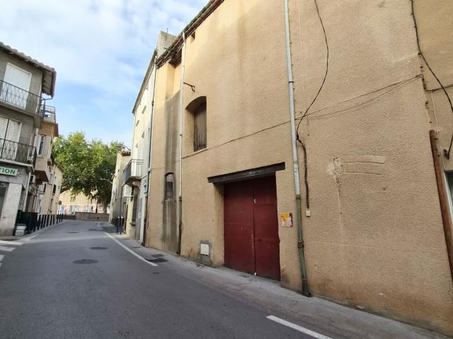 Maison vente à Résidence L'Étoile, Pia