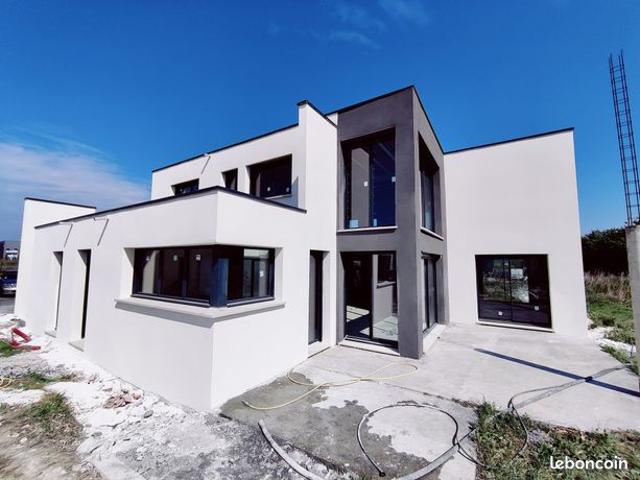 Maison vente à Lisieux, Ranville