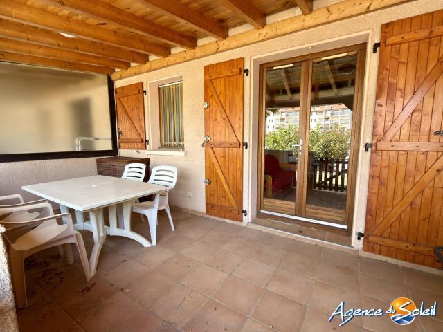 Maison vente à Céret, Saint-cyprien