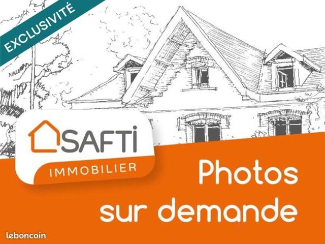 Maison vente à Bréval, Yvelines