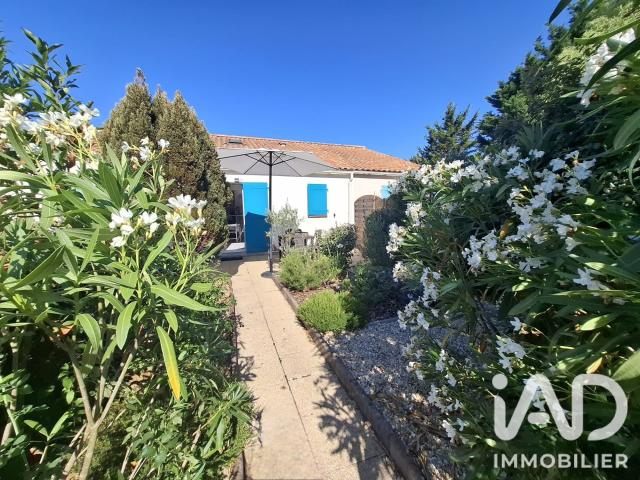Maison vente à Saint-Nazaire, Saint-michel-chef-chef