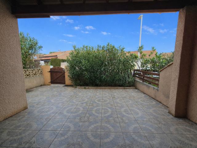 Maison vente à Narbonne, Gruissan