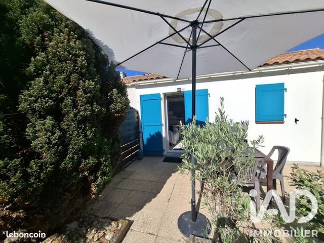 Maison vente à Saint-Nazaire, Saint-michel-chef-chef