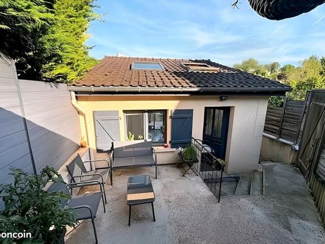 Maison vente à Saint-Germain-en-Laye, Mareil-marly