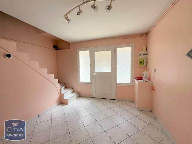 Maison location à Saintes, Saint-Pallais