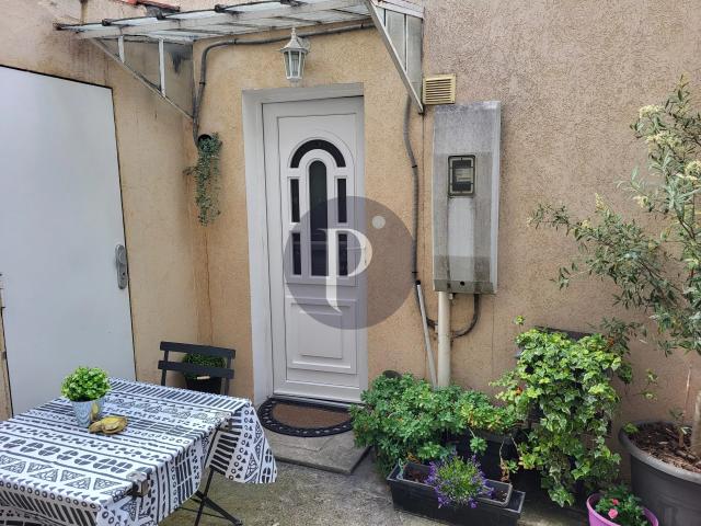 Maison vente à L'Haÿ-les-Roses, Villejuif