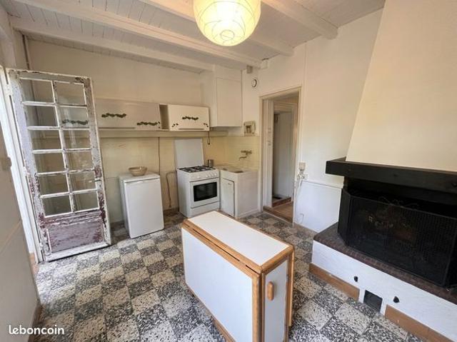 Maison vente à Maillé, Indre-et-Loire