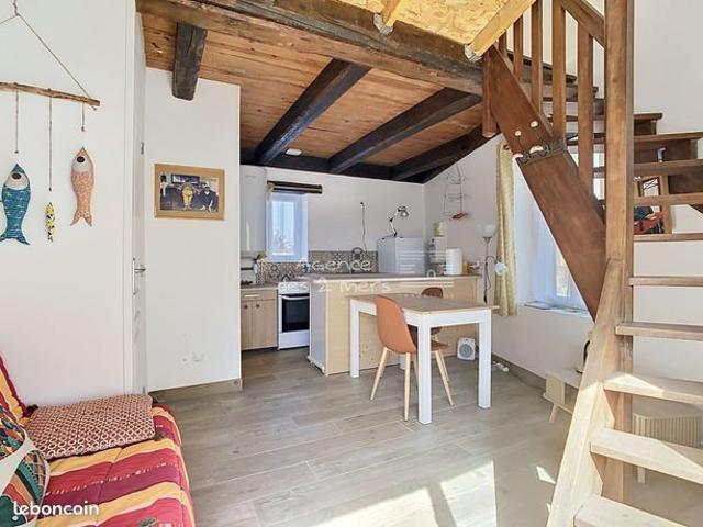 Maison vente à Lorient, Bretagne