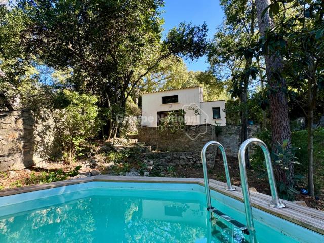 Maison vente à France métropolitaine, Nîmes