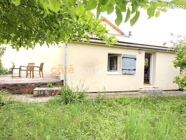 Maison vente à Antony, Malakoff