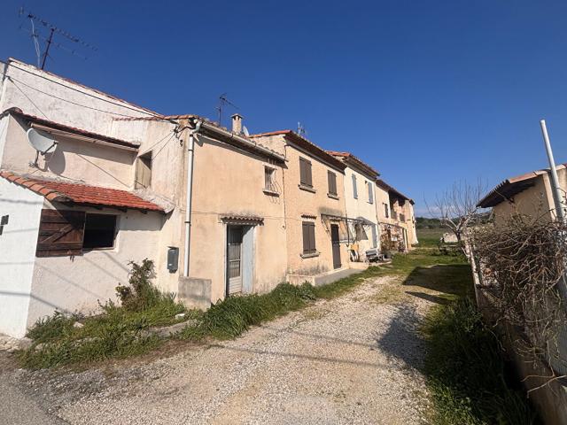 Maison vente à Istres, Sausset-les-pins