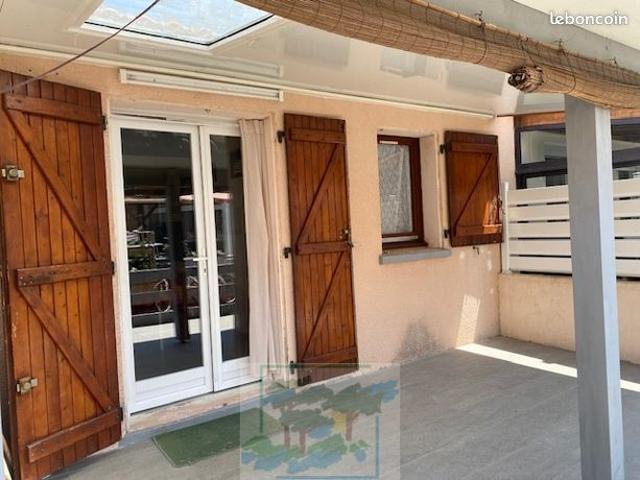 Maison vente à Brive-la-Gaillarde, Saint-cyprien