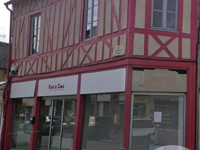 Maison vente à Bernay, Eure