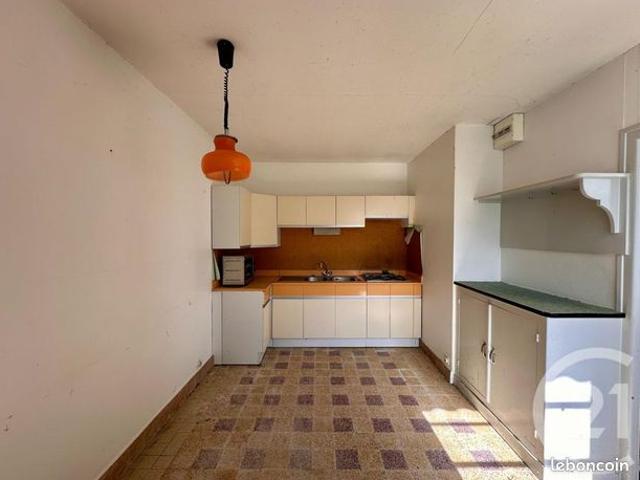 Maison vente à Les Sables-d'Olonne, Saint-gilles-croix-de-vie