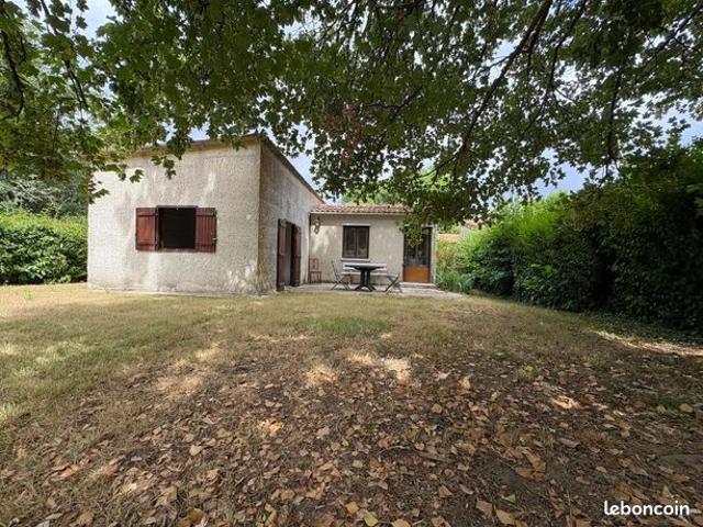 Maison vente à Bonnes, Vienne