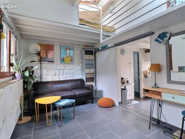 Maison vente à Mareil-marly