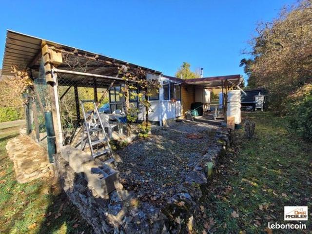 Maison vente à La Châtre, Montgivray