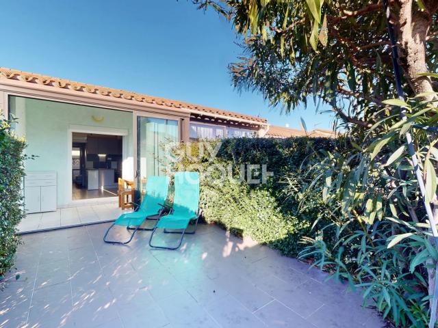 Maison vente à Céret, Saint-cyprien