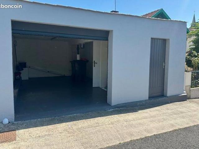 Maison vente à Bordeaux, Cenon