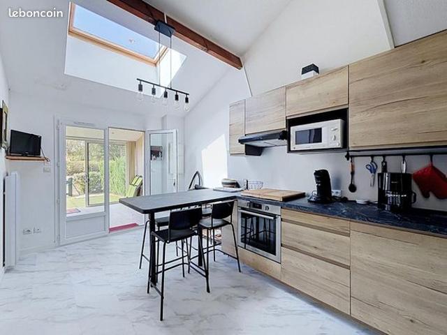 Maison vente à Saint-Nazaire, Saint-michel-chef-chef