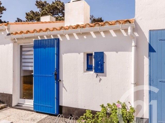 Maison vente à Les Sables-d'Olonne, Bretignolles-sur-mer