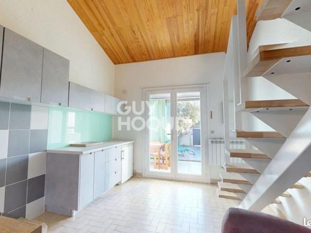 Maison vente à Brive-la-Gaillarde, Saint-cyprien