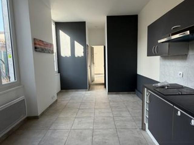 Maison vente à Rochefort, Hiers-brouage