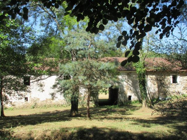 Maison vente à Nontron, Nouvelle-Aquitaine