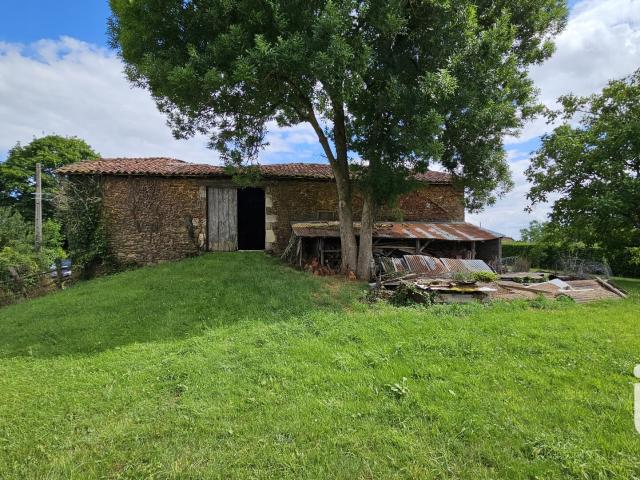Maison vente à Aurillac, Le Trioulou