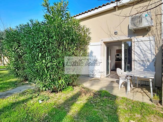 Maison vente à Céret, Saint-cyprien