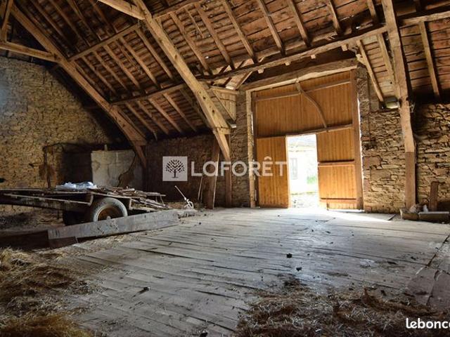 Maison vente à Brive-la-Gaillarde, Albignac