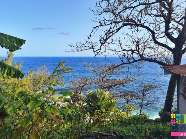 Maison vente à La Réunion
