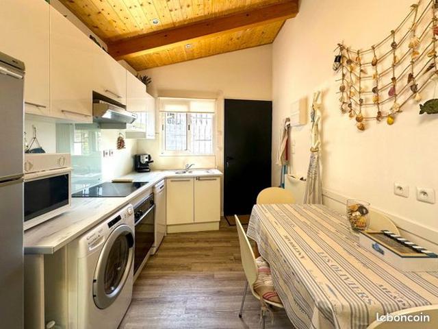 Maison vente à Montpellier, Sète