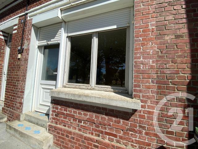 Maison location à Péronne, Roisel
