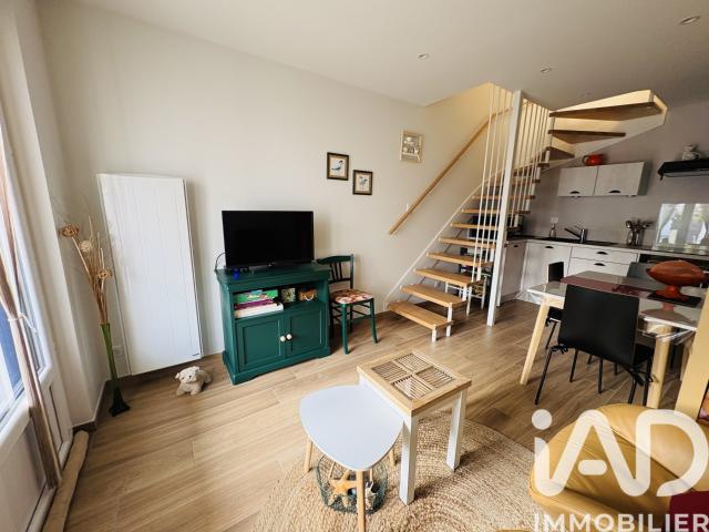 Maison vente à Les Sables-d'Olonne, Saint-gilles-croix-de-vie