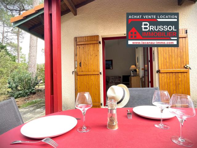 Maison vente à Lesparre-Médoc, Lacanau