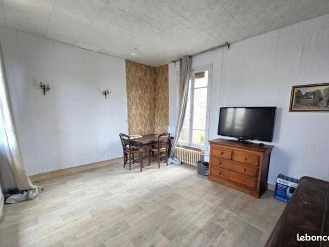 Maison vente à Évry, Draveil