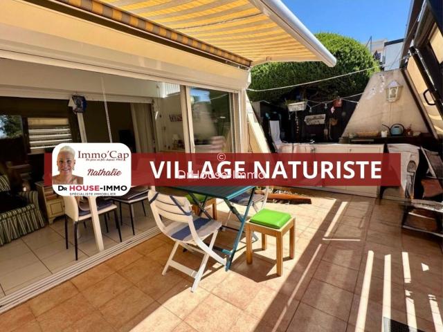 Maison vente à Béziers, Agde
