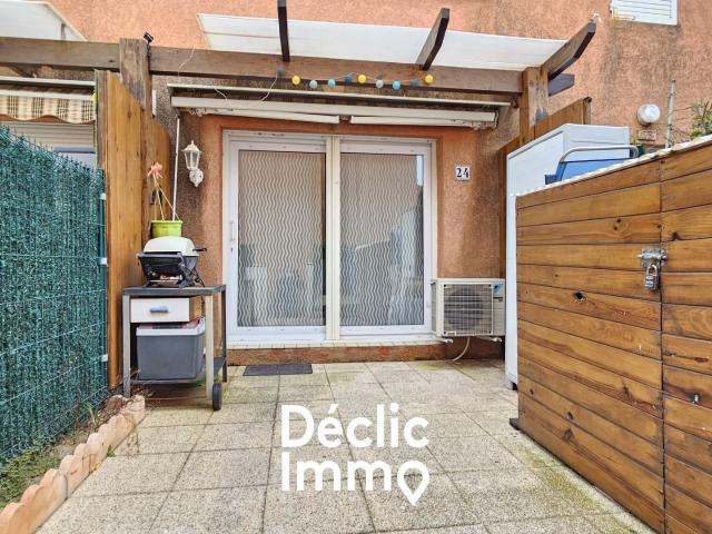 Maison vente à Montpellier, Frontignan